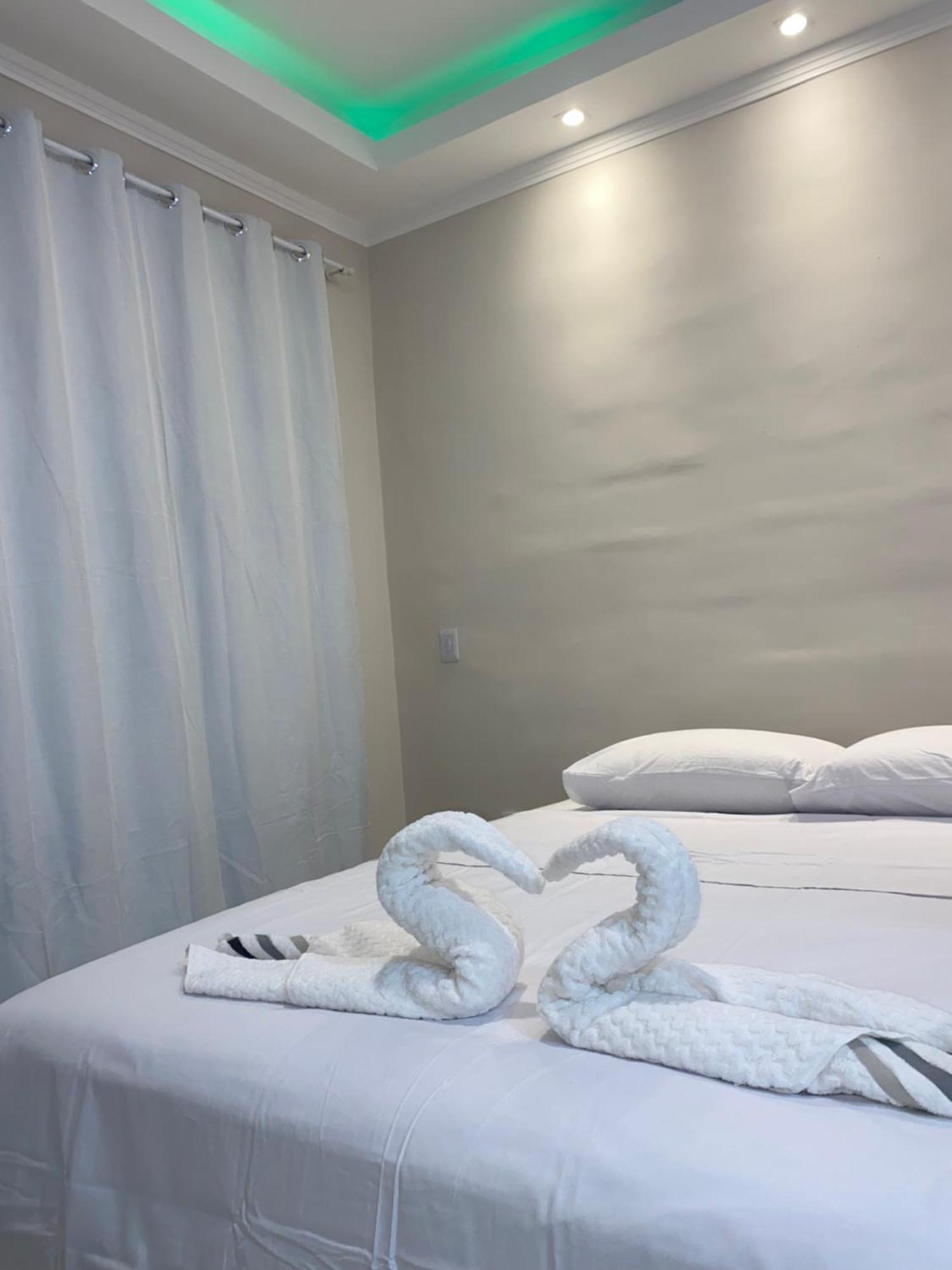 Pousada Flor De Maio Porto Seguro Dış mekan fotoğraf