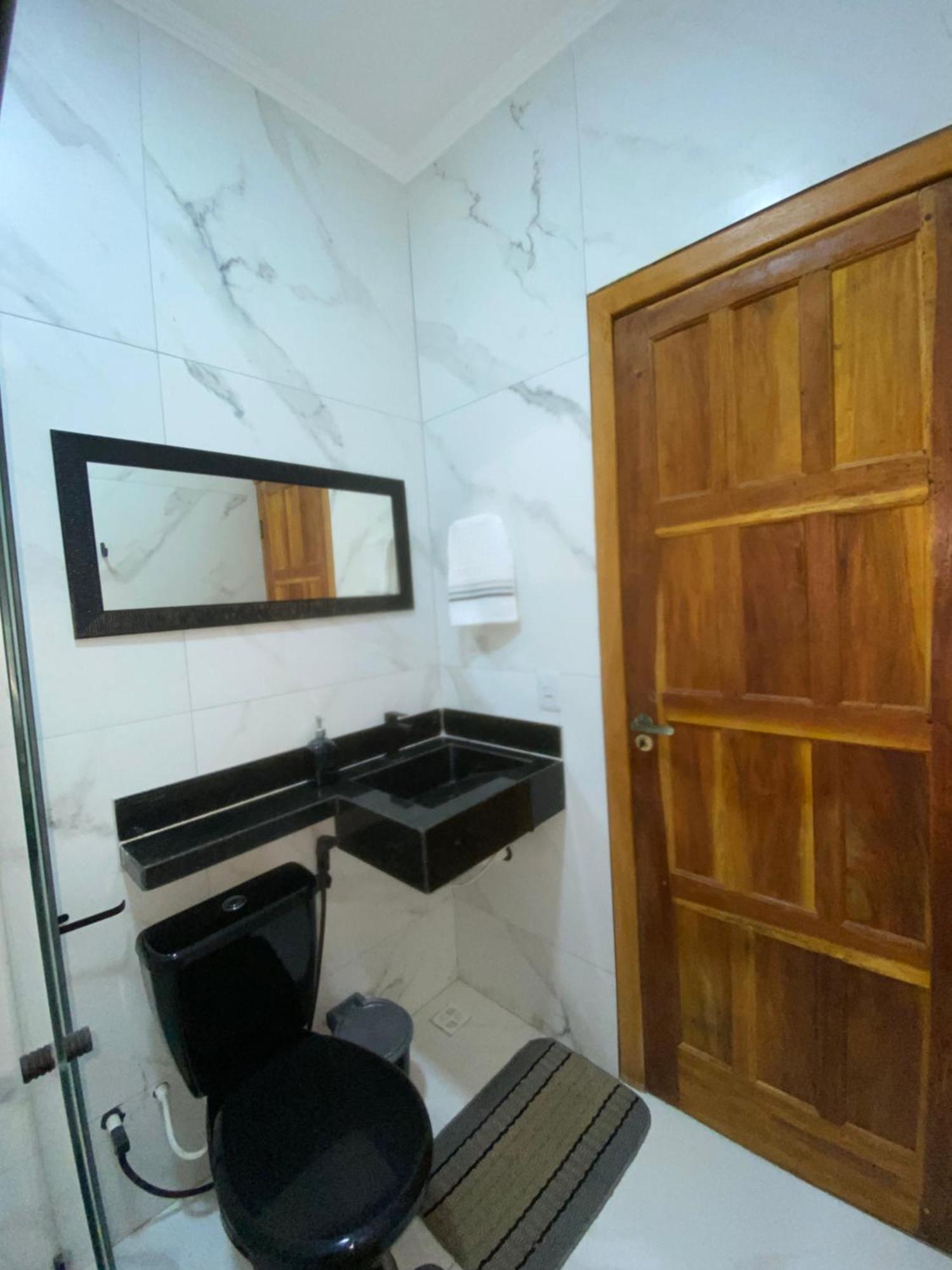 Pousada Flor De Maio Porto Seguro Dış mekan fotoğraf