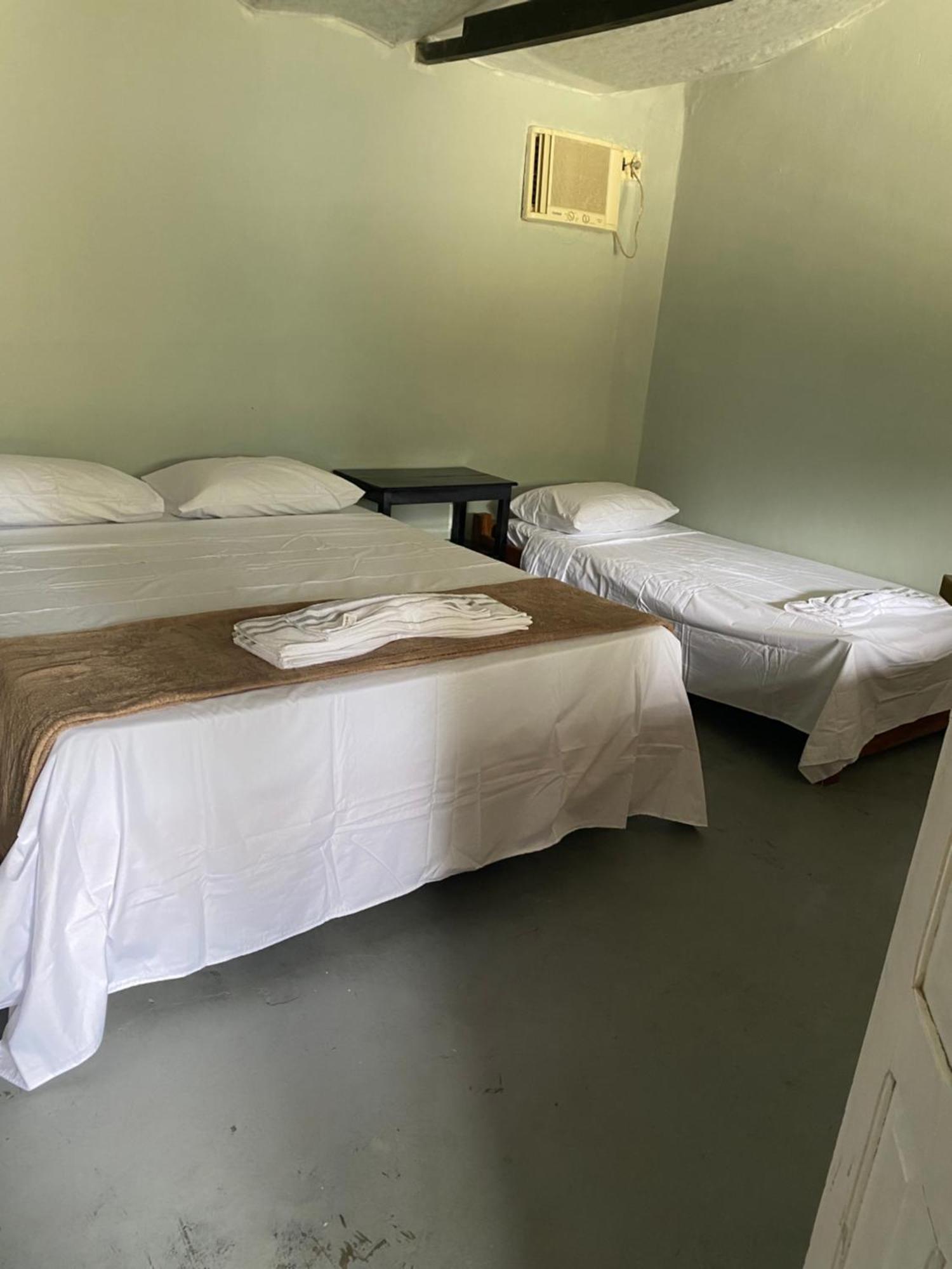 Pousada Flor De Maio Porto Seguro Dış mekan fotoğraf